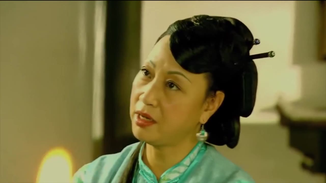 Tân Phương Thế Ngọc tập 4 cảnh 2
