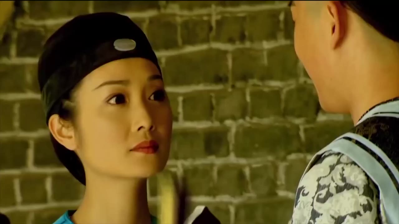 Tân Phương Thế Ngọc tập 4 cảnh 3