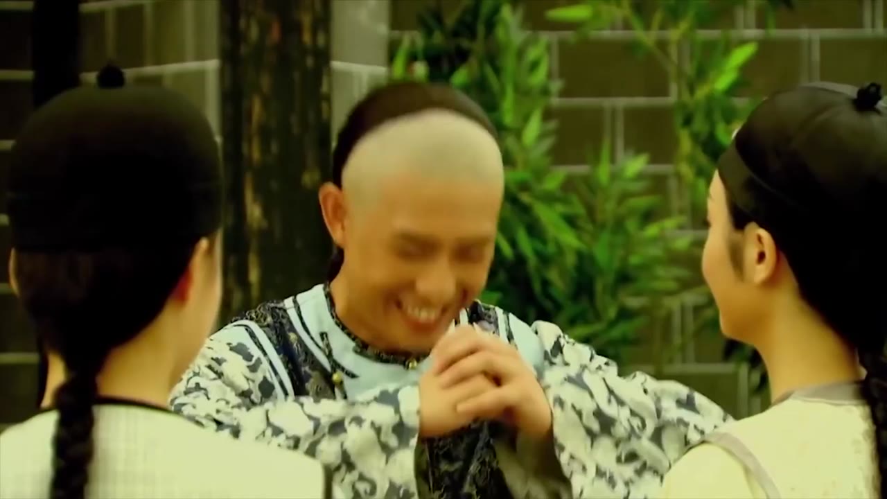 Tân Phương Thế Ngọc tập 5