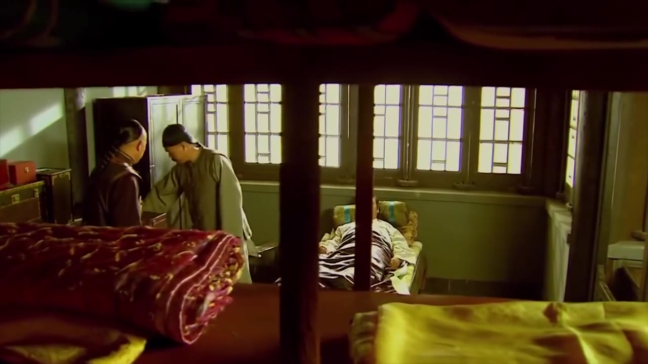 Tân Phương Thế Ngọc tập 6