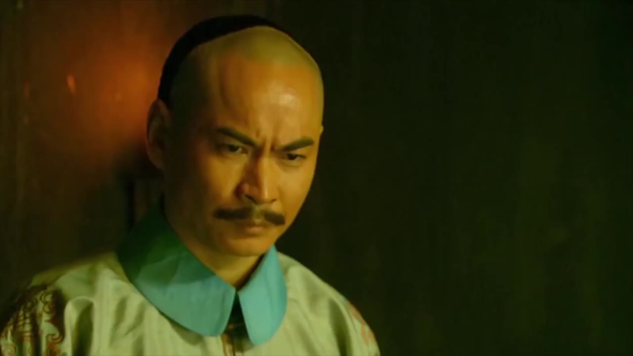 Tân Phương Thế Ngọc tập 6 cảnh 2