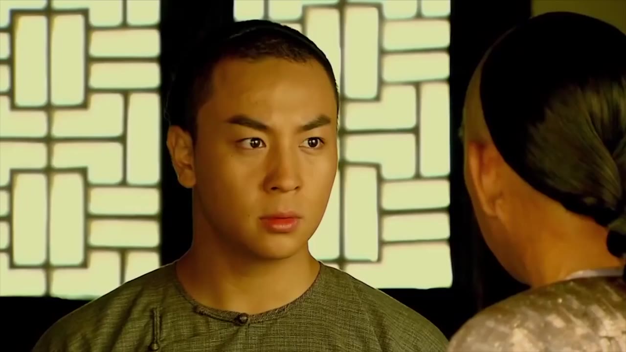 Tân Phương Thế Ngọc tập 7