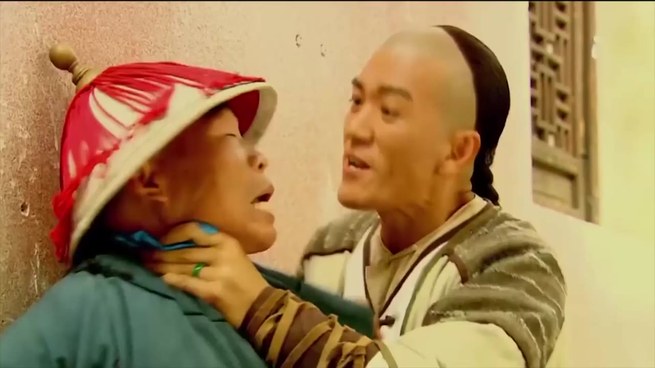 Tân Phương Thế Ngọc tập 8