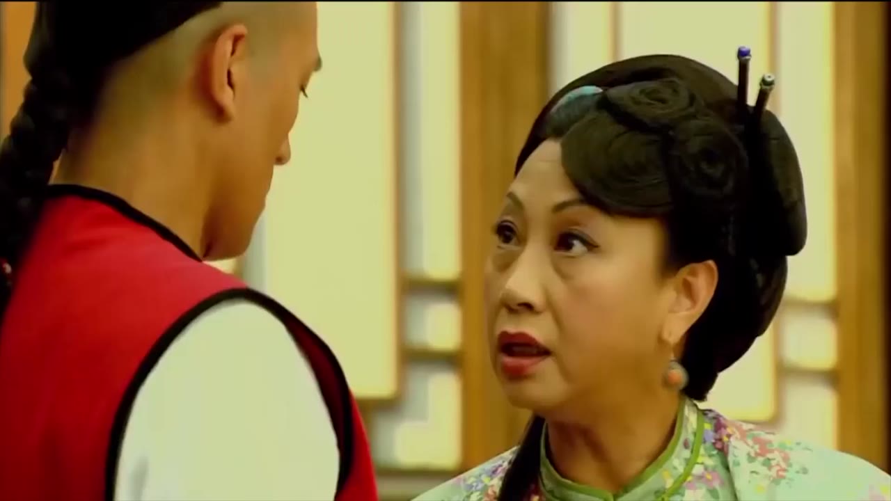 Tân Phương Thế Ngọc tập 12