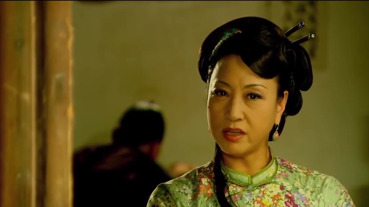 Tân Phương Thế Ngọc tập 12 cảnh 3