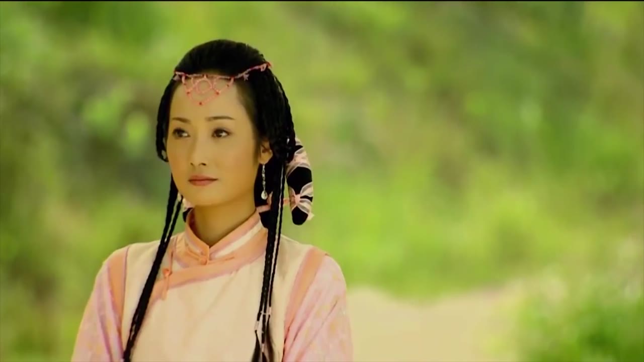 Tân Phương Thế Ngọc tập 16