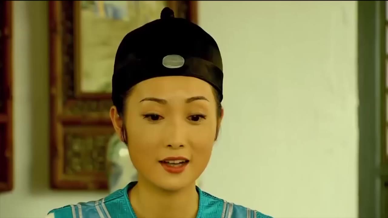 Tân Phương Thế Ngọc tập 16 cảnh 2