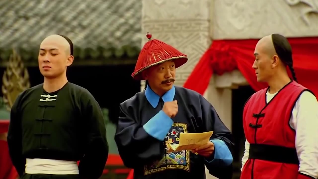 Tân Phương Thế Ngọc tập 17