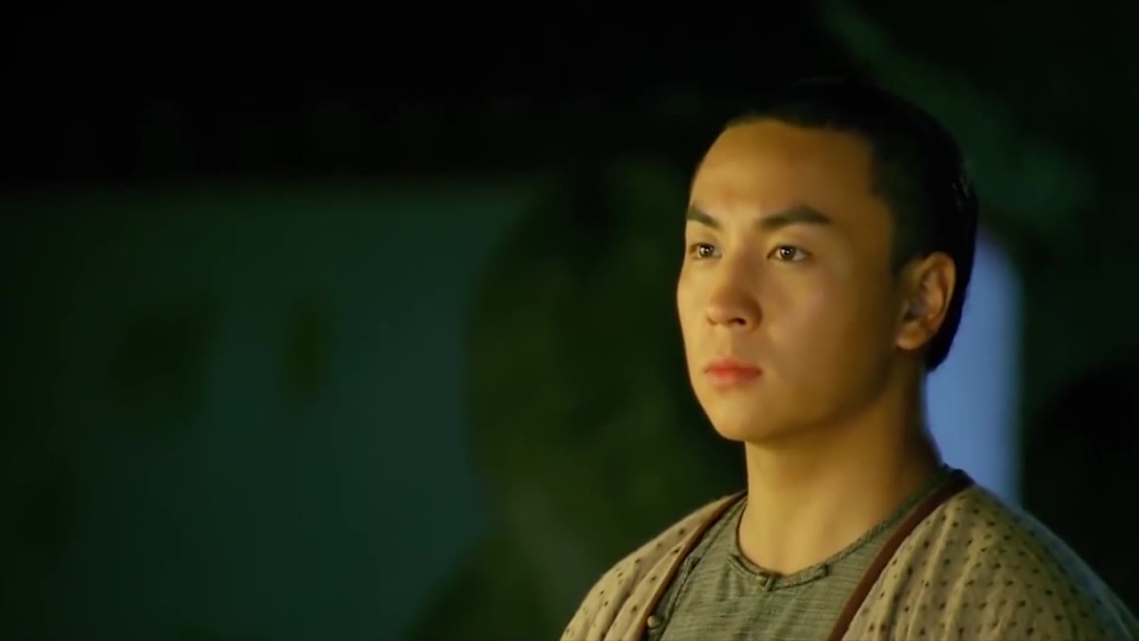 Tân Phương Thế Ngọc tập 17 cảnh 2