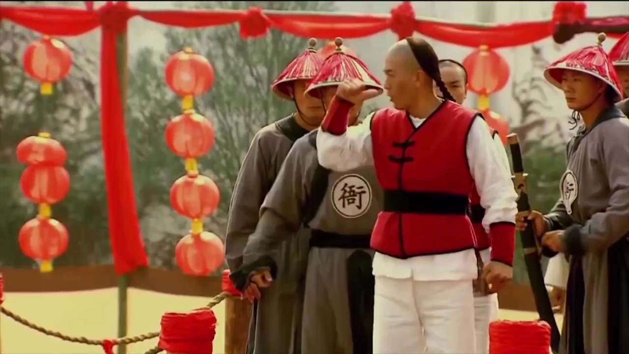 Tân Phương Thế Ngọc tập 18