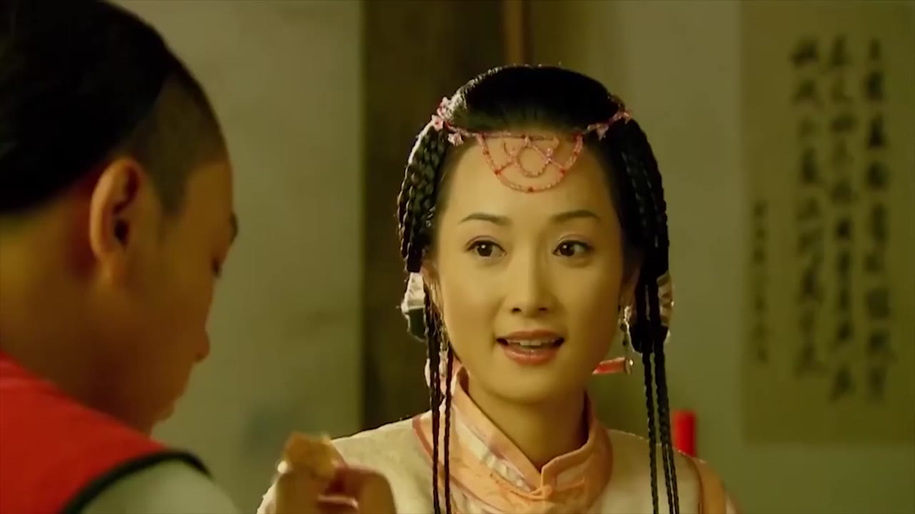 Tân Phương Thế Ngọc tập 19