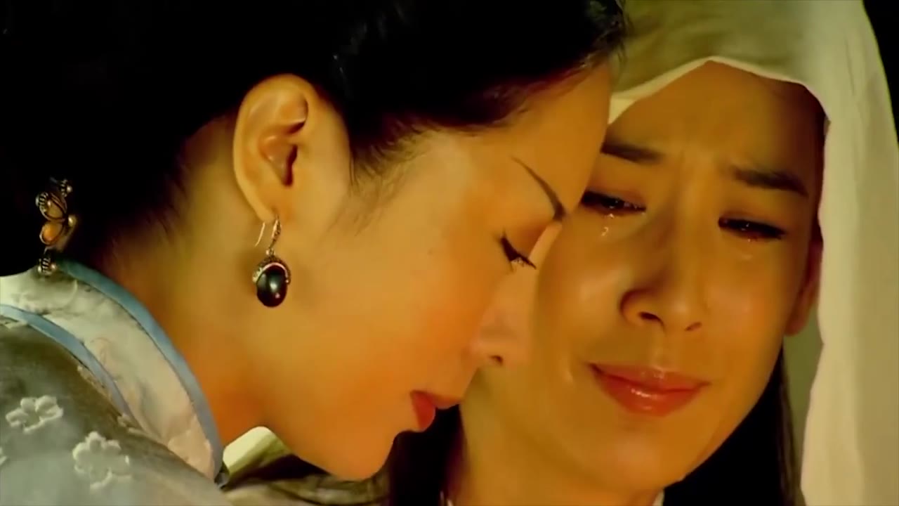 Tân Phương Thế Ngọc tập 19 cảnh 3