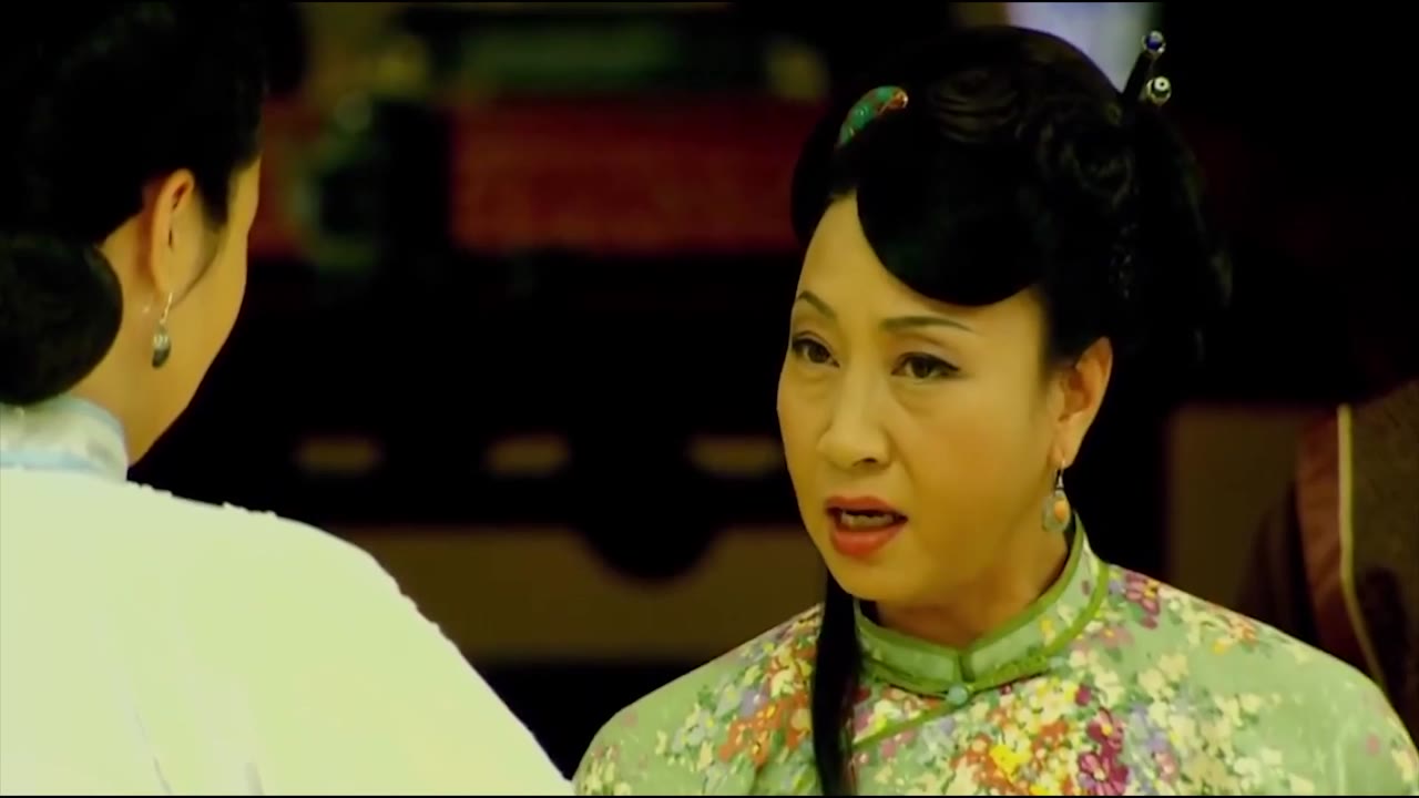 Tân Phương Thế Ngọc tập 20 cảnh 2