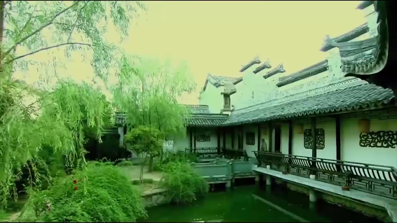 Tân Phương Thế Ngọc tập 20 cảnh 3