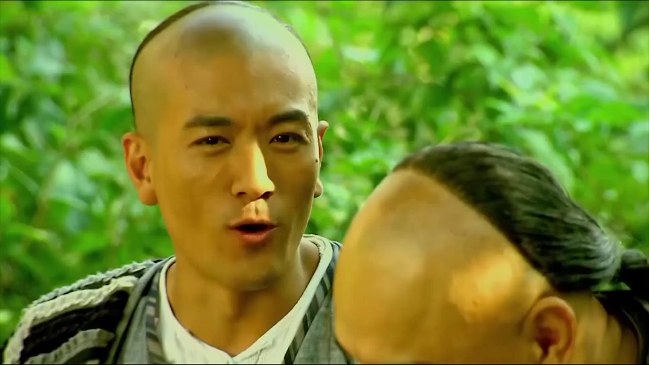 Tân Phương Thế Ngọc tập 21