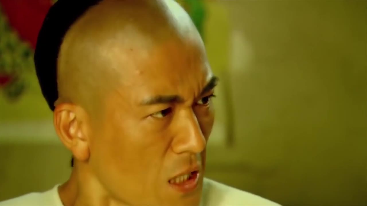 Tân Phương Thế Ngọc tập 22 cảnh 3
