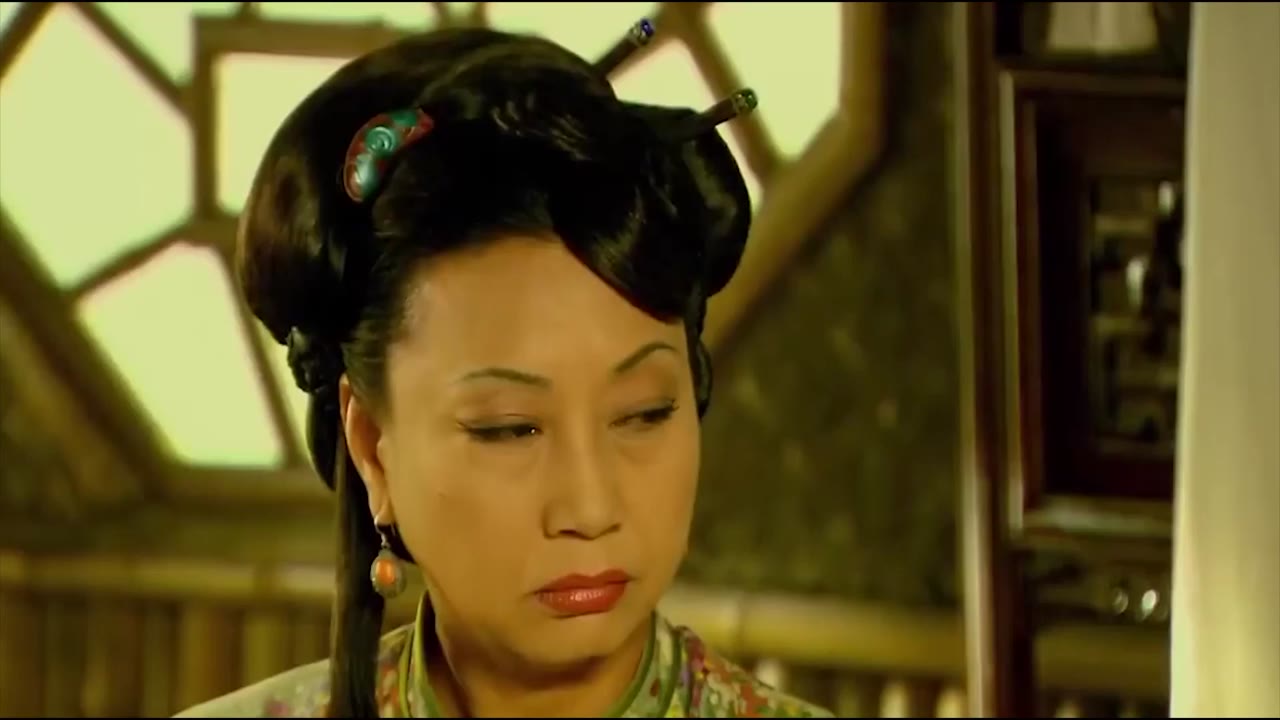 Tân Phương Thế Ngọc tập 23 cảnh 2