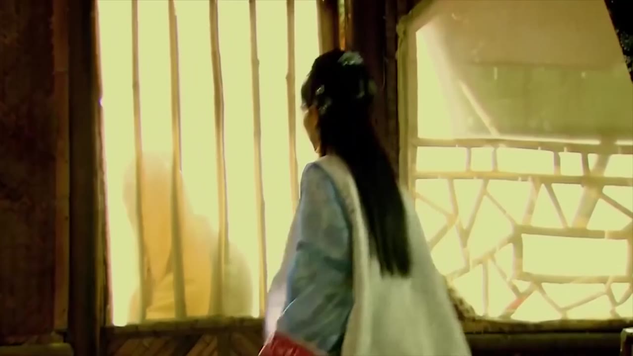 Tân Phương Thế Ngọc tập 24