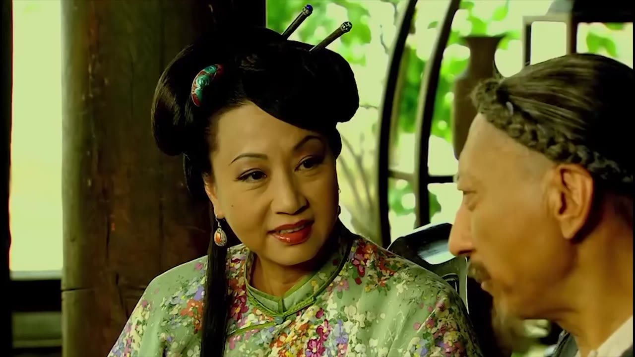 Tân Phương Thế Ngọc tập 26 cảnh 3