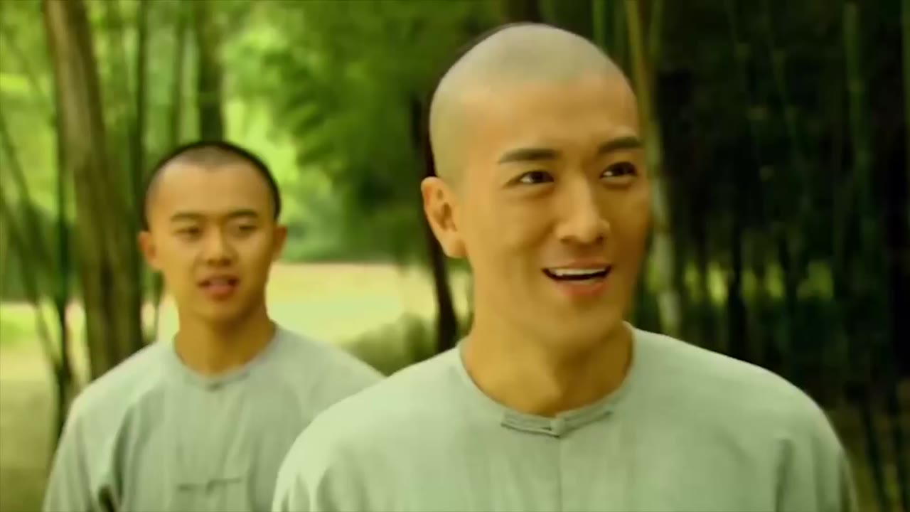 Tân Phương Thế Ngọc tập 27