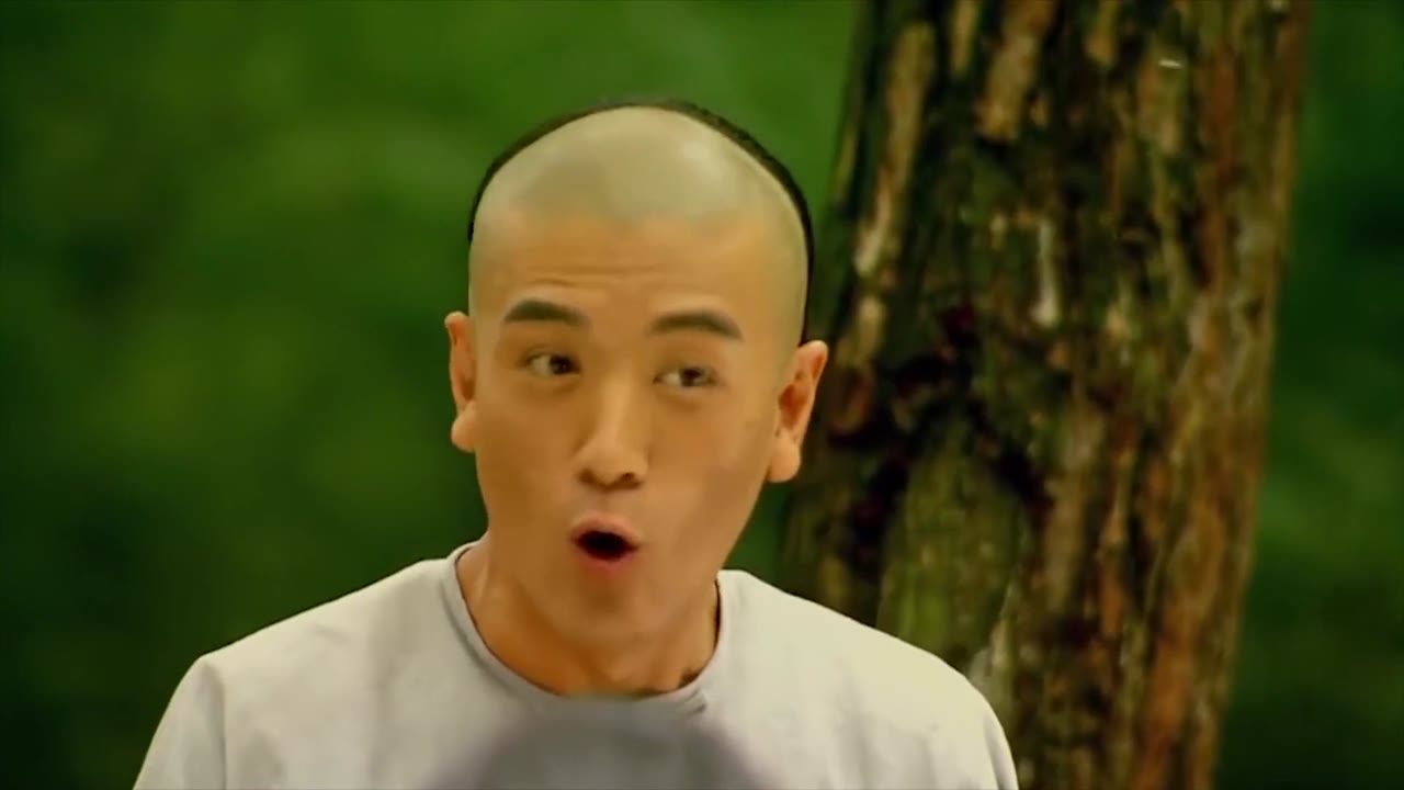Tân Phương Thế Ngọc tập 27 cảnh 2