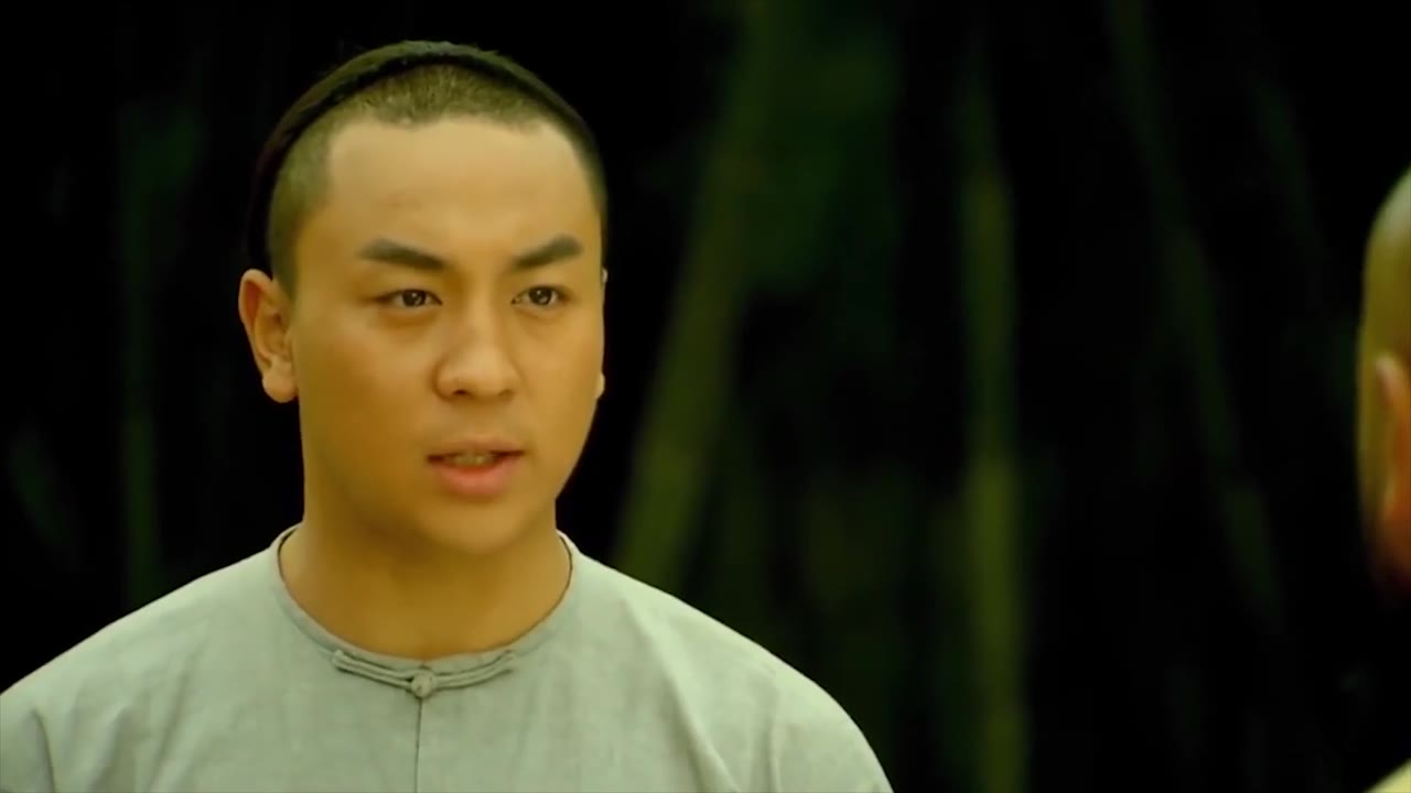 Tân Phương Thế Ngọc tập 28