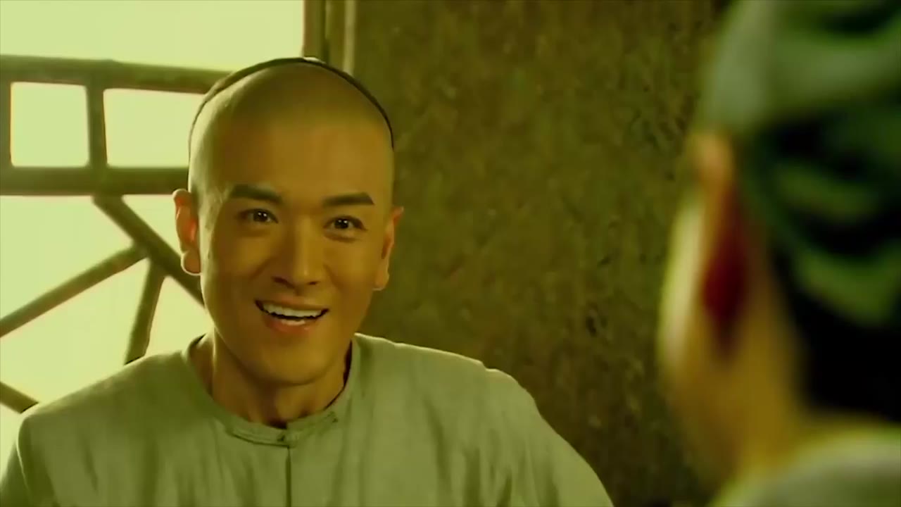 Tân Phương Thế Ngọc tập 28 cảnh 3