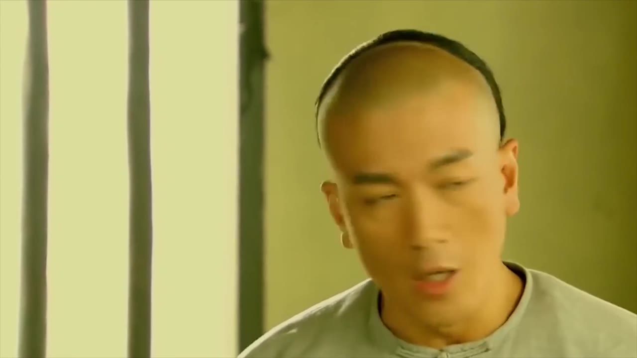 Tân Phương Thế Ngọc tập 29