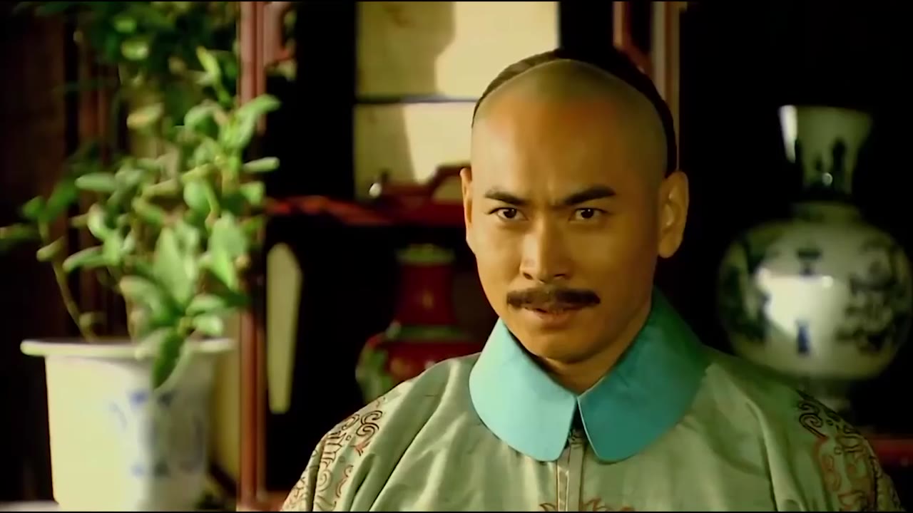 Tân Phương Thế Ngọc tập 30 cảnh 3