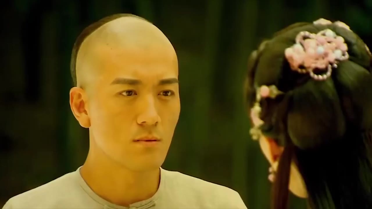 Tân Phương Thế Ngọc tập 31