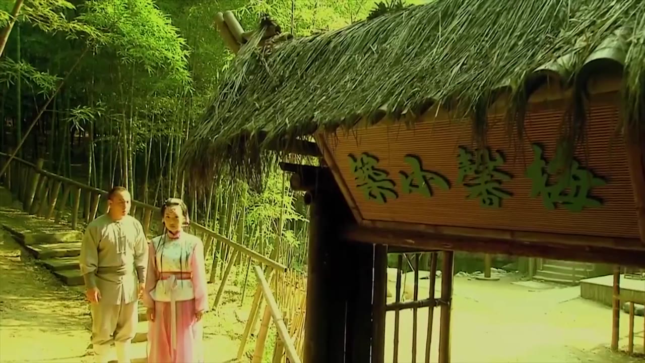 Tân Phương Thế Ngọc tập 32