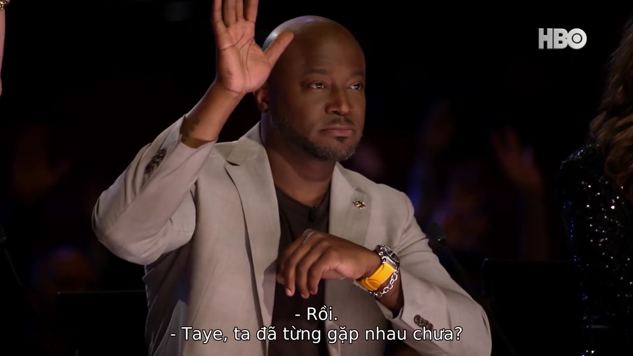 Sân Khấu Cơ Hội Thứ Hai tập 3 cảnh 2