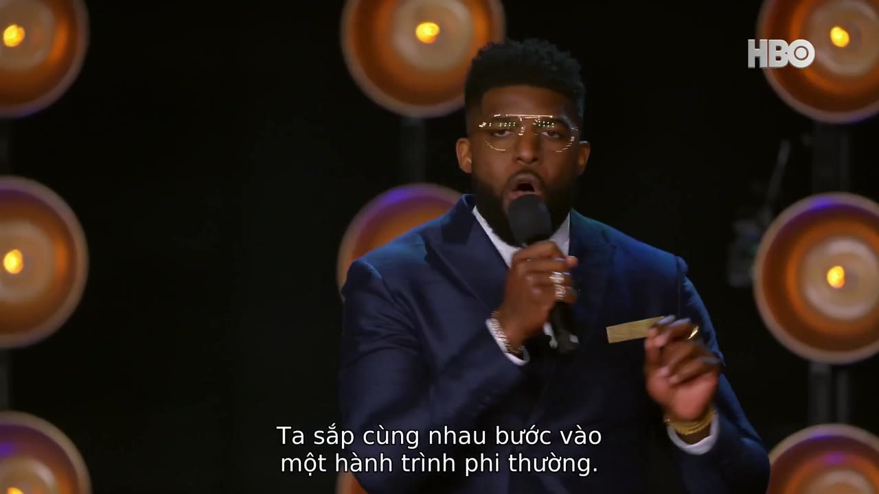Sân Khấu Cơ Hội Thứ Hai tập 7