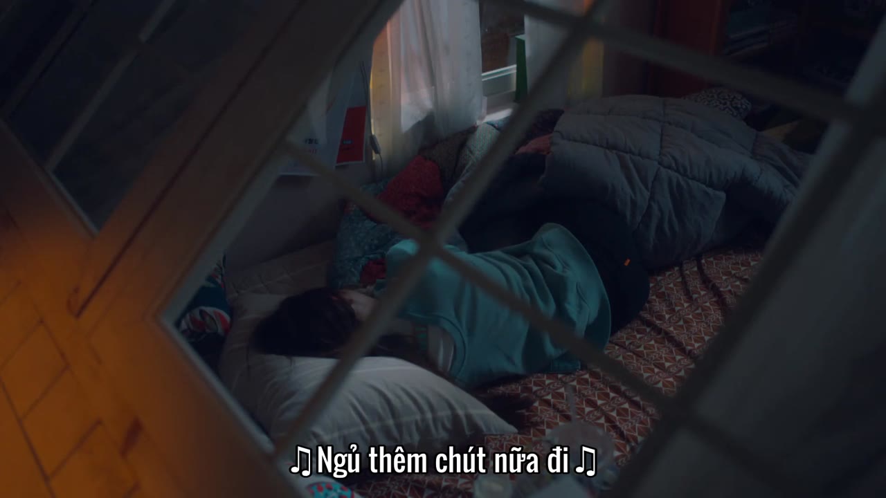 Cô Tiên Dọn Dẹp tập 1 cảnh 2