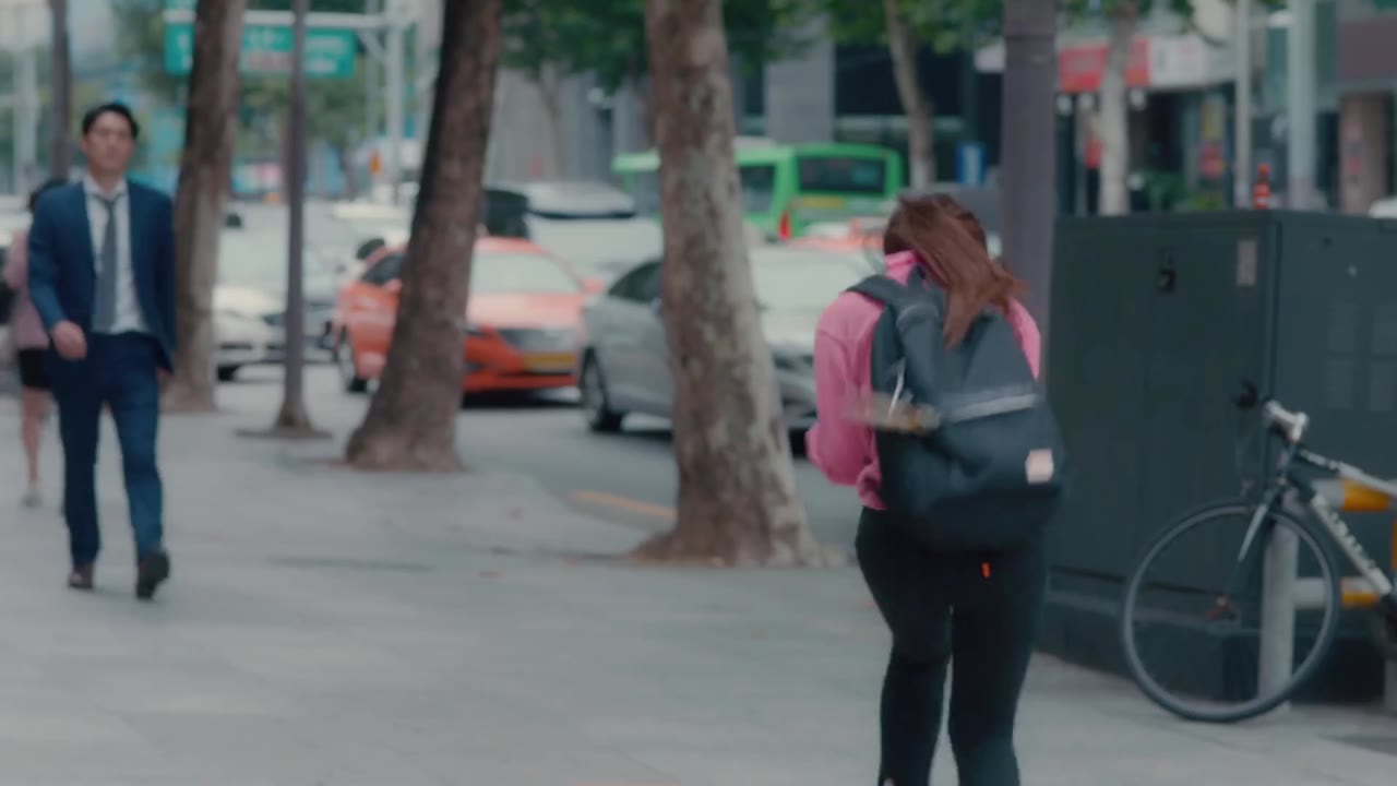 Cô Tiên Dọn Dẹp tập 2