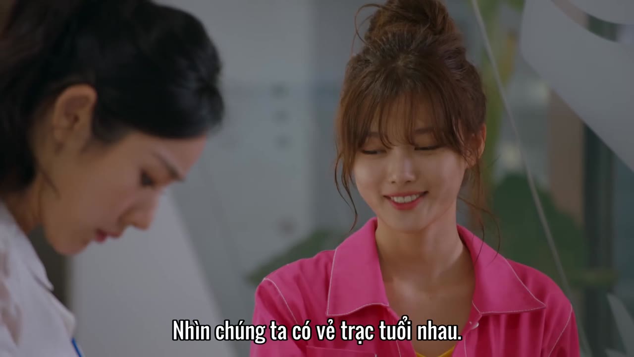 Cô Tiên Dọn Dẹp tập 3