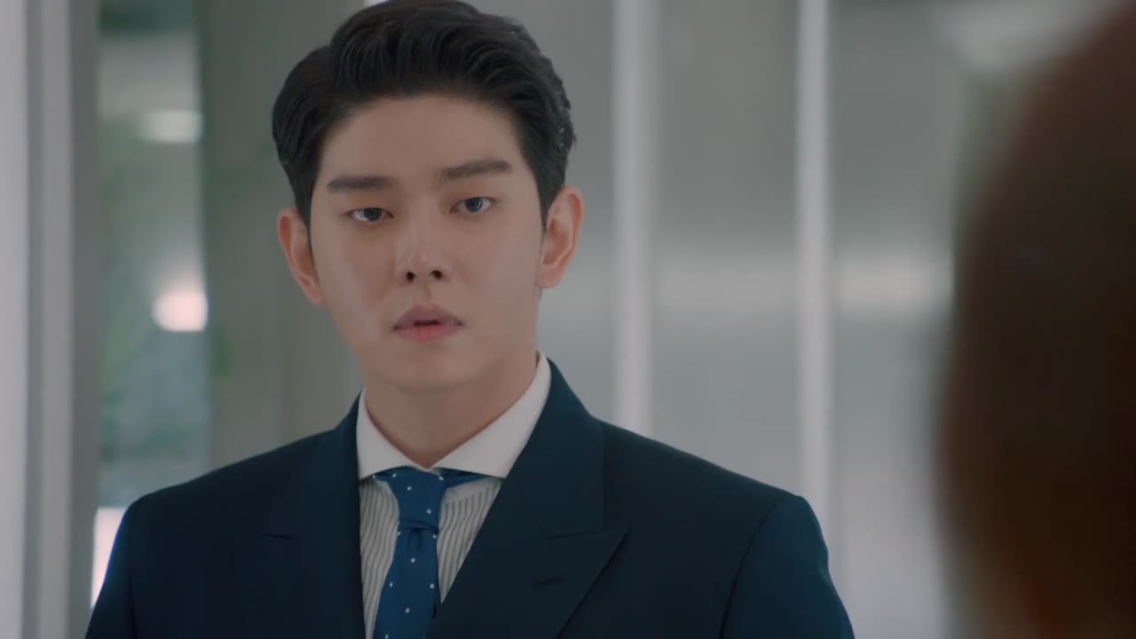 Cô Tiên Dọn Dẹp tập 3 cảnh 3