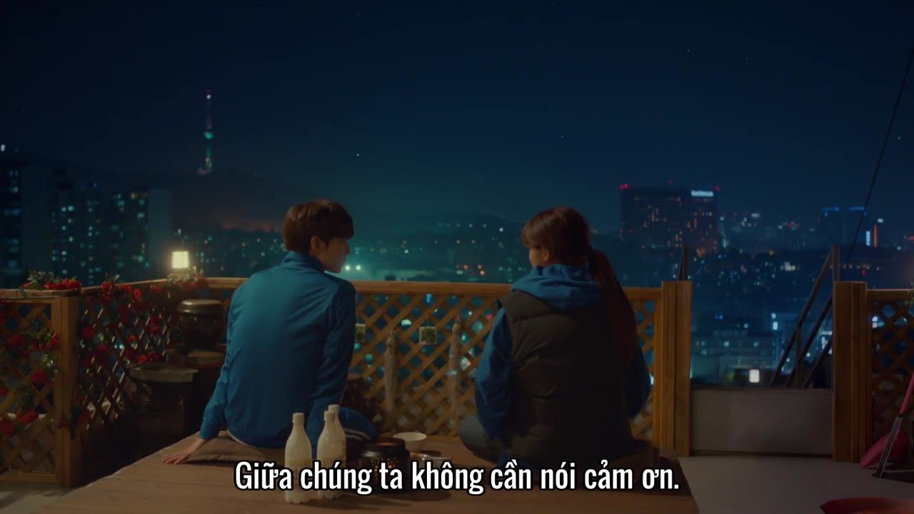 Cô Tiên Dọn Dẹp tập 5 cảnh 3