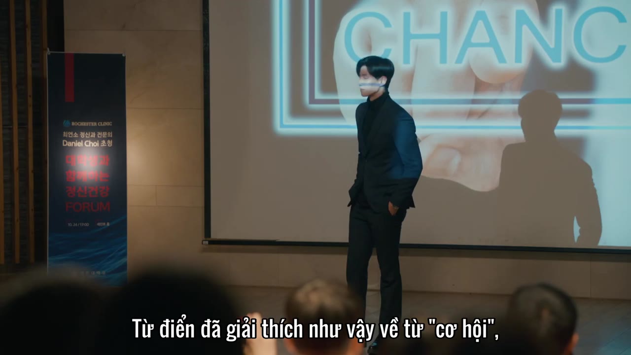 Cô Tiên Dọn Dẹp tập 7 cảnh 3