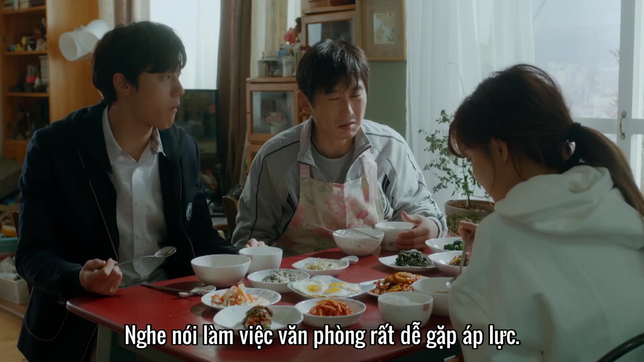 Cô Tiên Dọn Dẹp tập 8