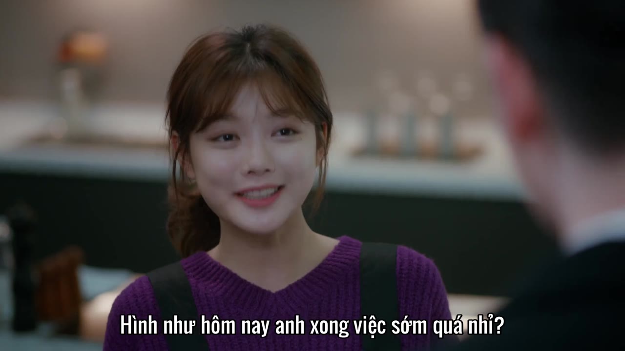 Cô Tiên Dọn Dẹp tập 10 cảnh 3