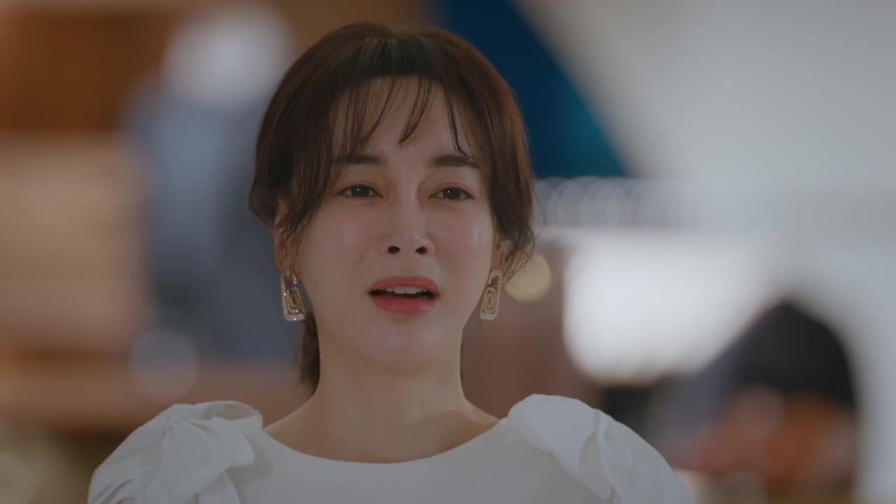 Cô Tiên Dọn Dẹp tập 12