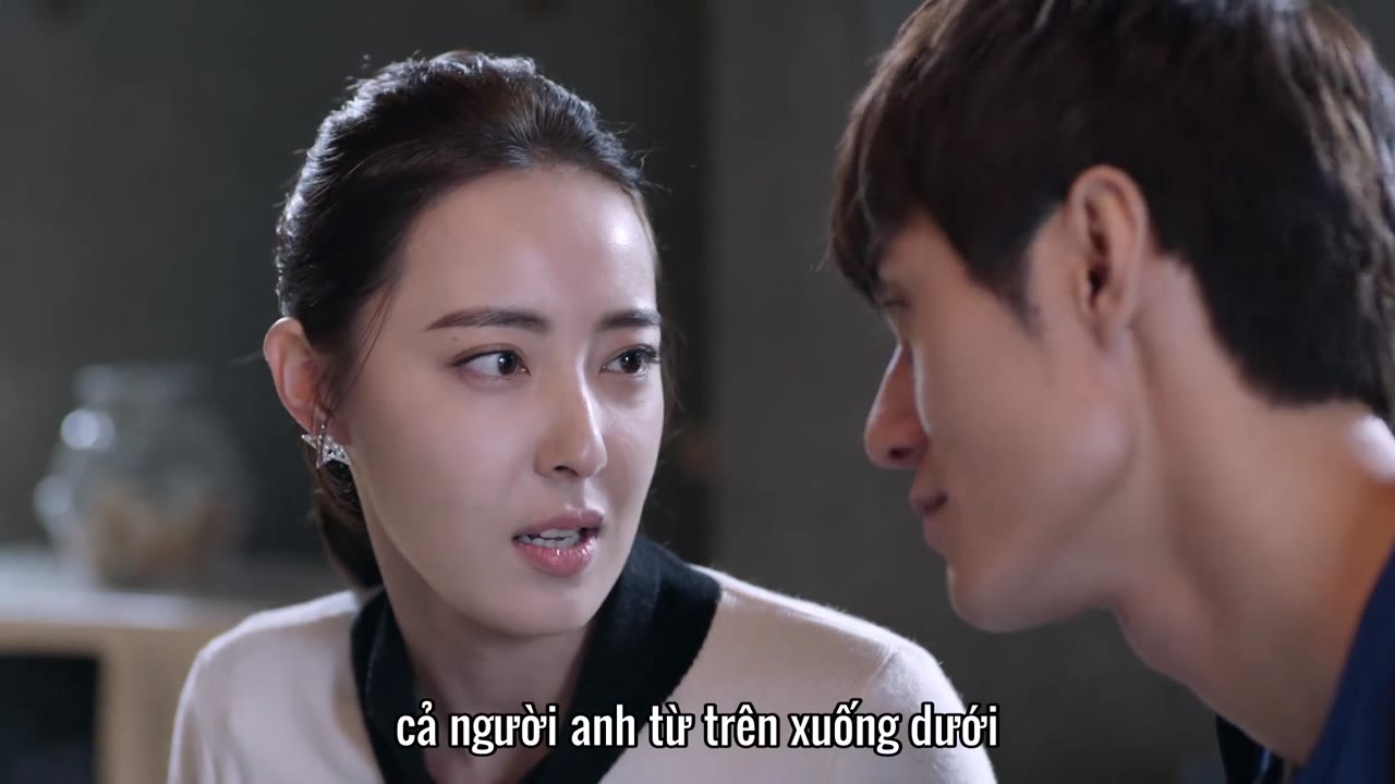 Tên Của Em Họ Của Anh tập 2