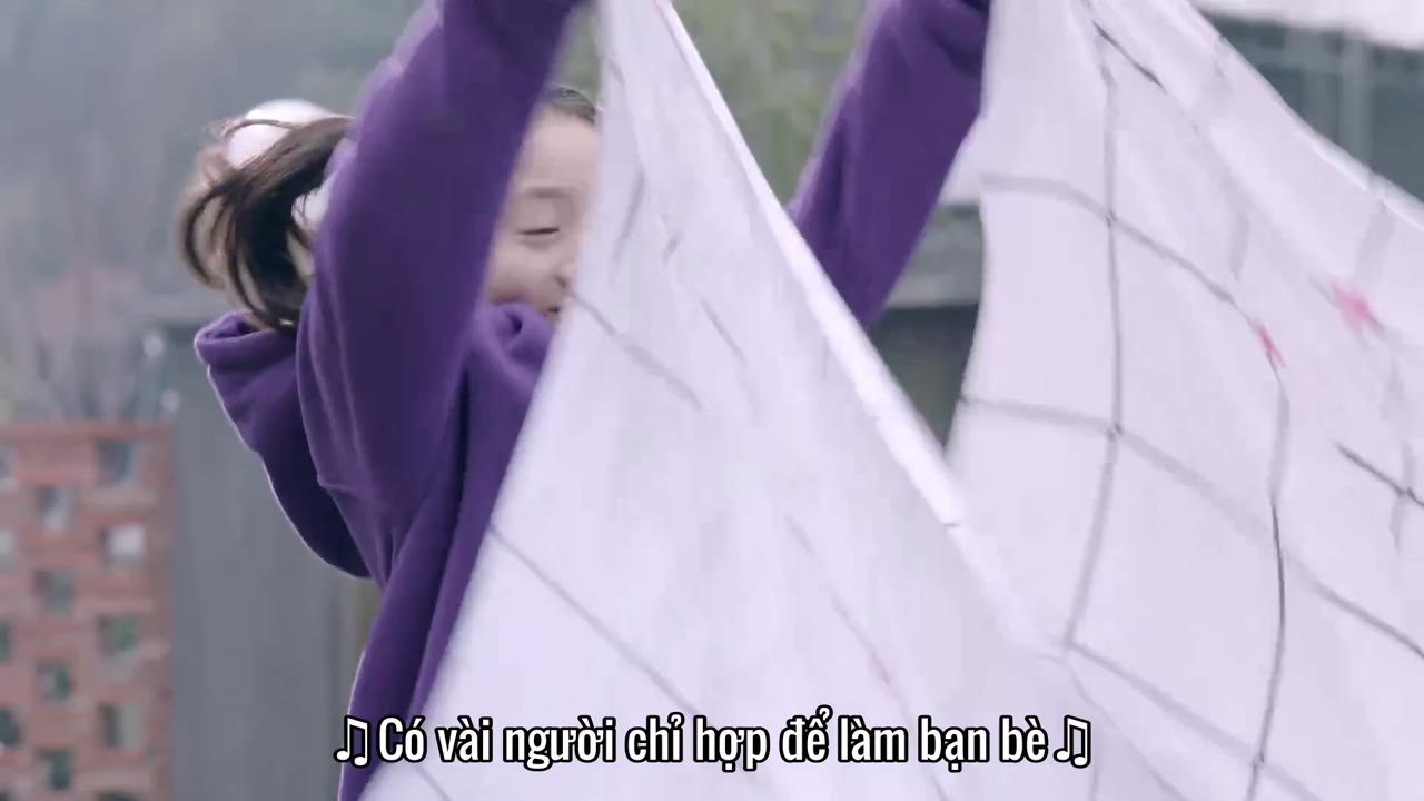 Tên Của Em Họ Của Anh tập 3 cảnh 3