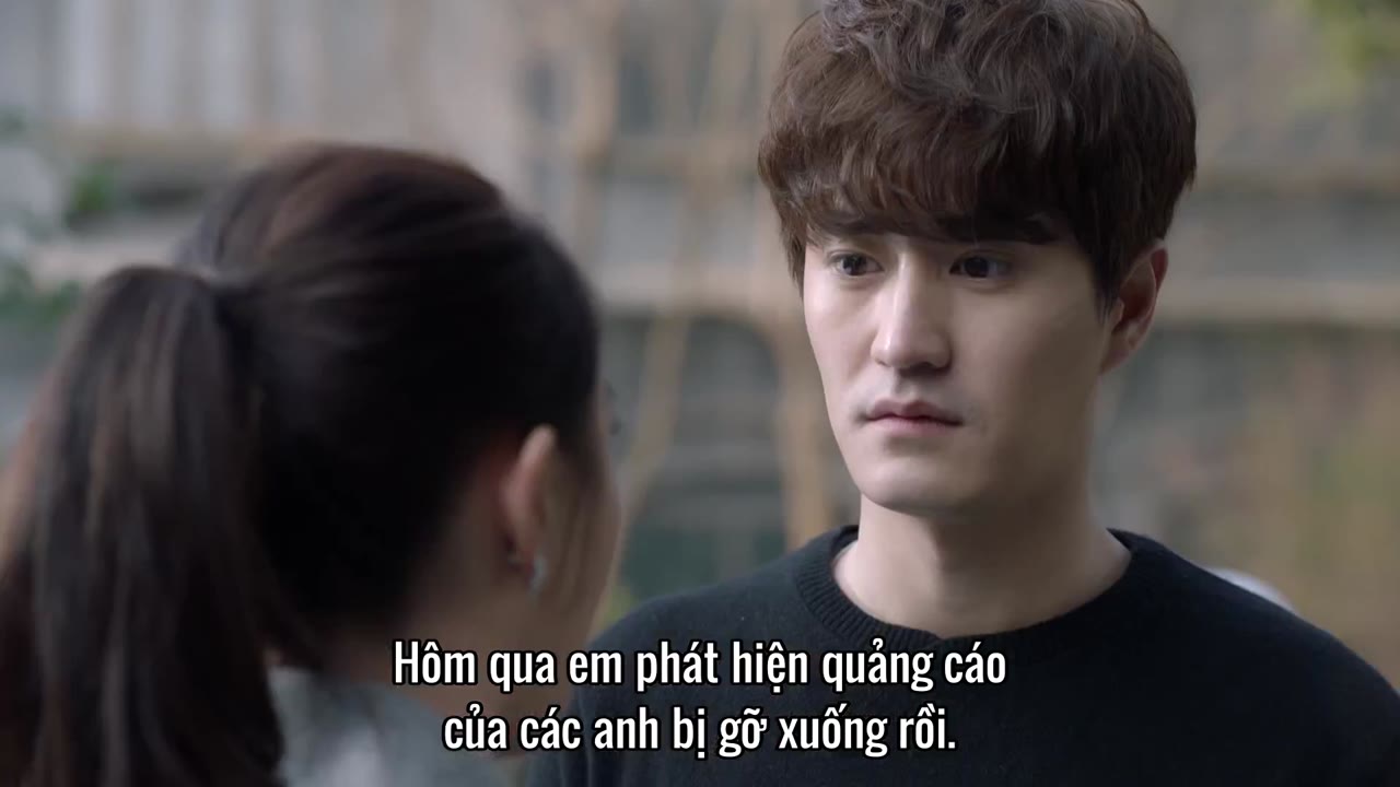 Tên Của Em Họ Của Anh tập 5