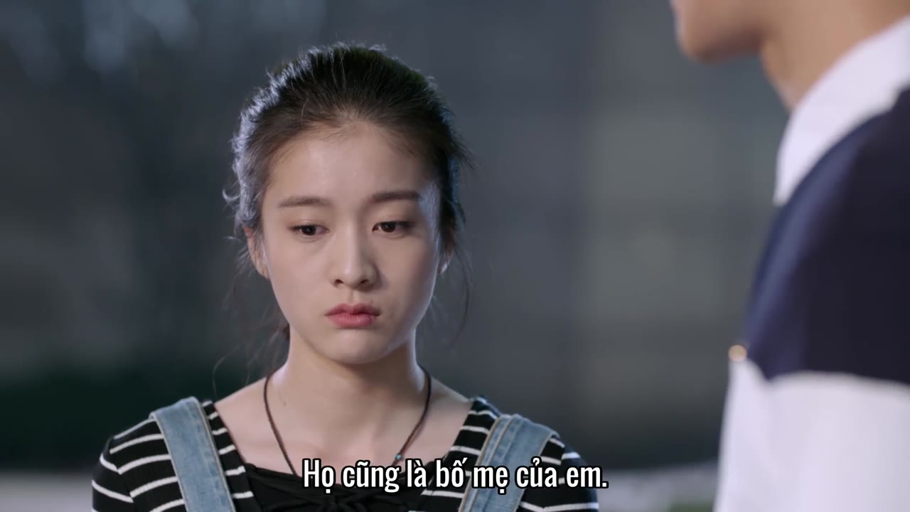 Tên Của Em Họ Của Anh tập 5 cảnh 2