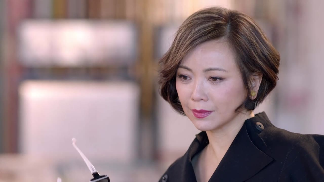 Tên Của Em Họ Của Anh tập 5 cảnh 3