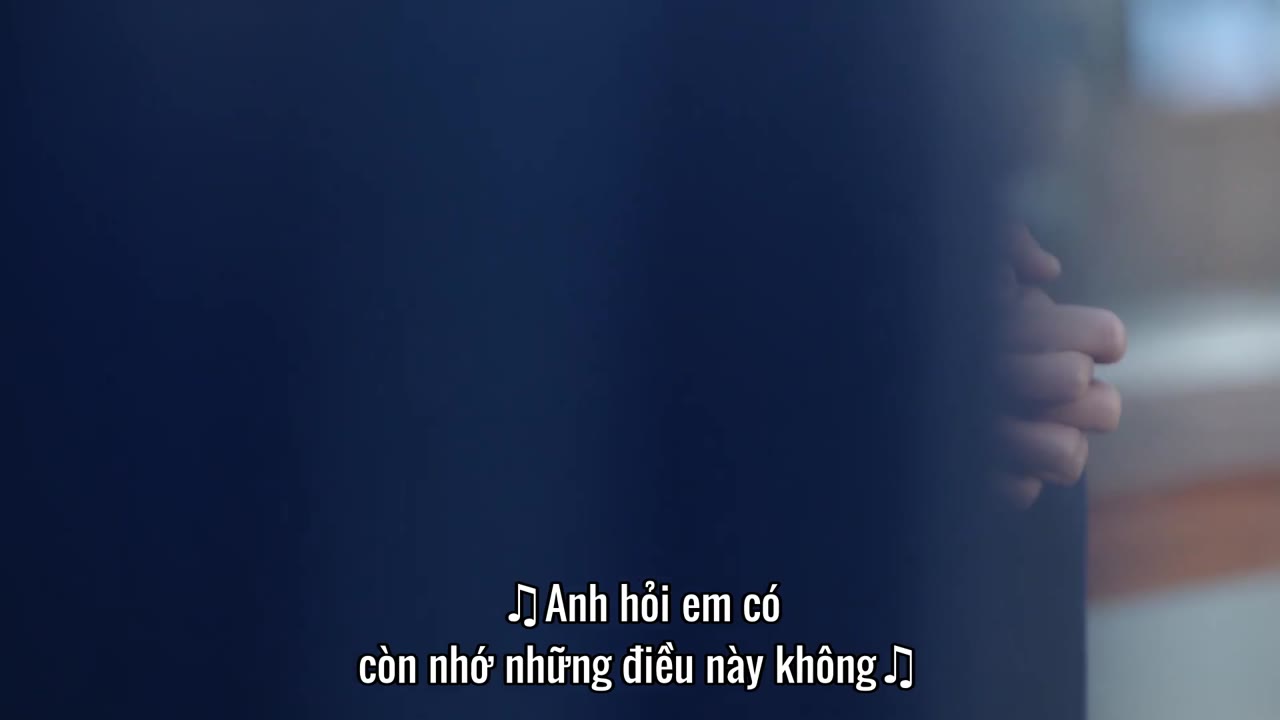Tên Của Em Họ Của Anh tập 7