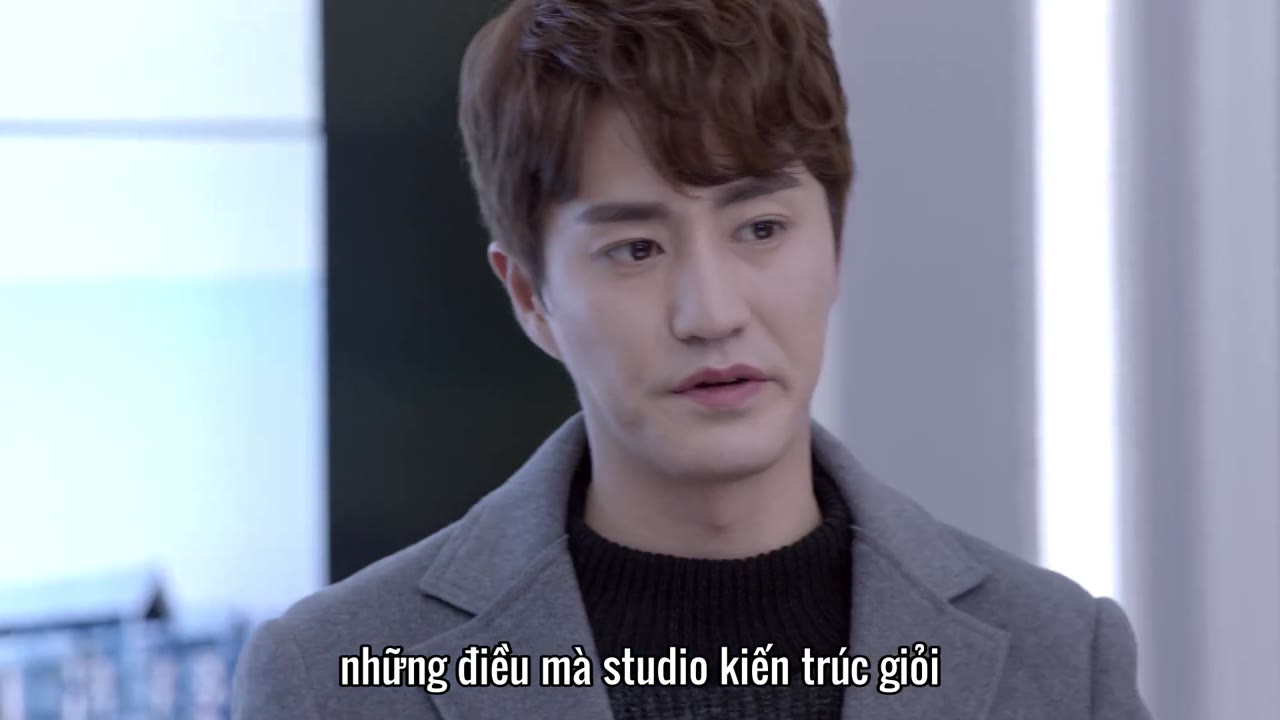 Tên Của Em Họ Của Anh tập 14