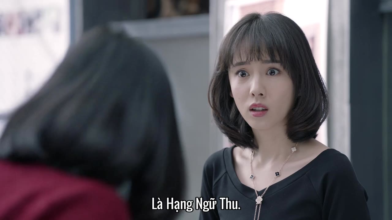 Tên Của Em Họ Của Anh tập 18 cảnh 3